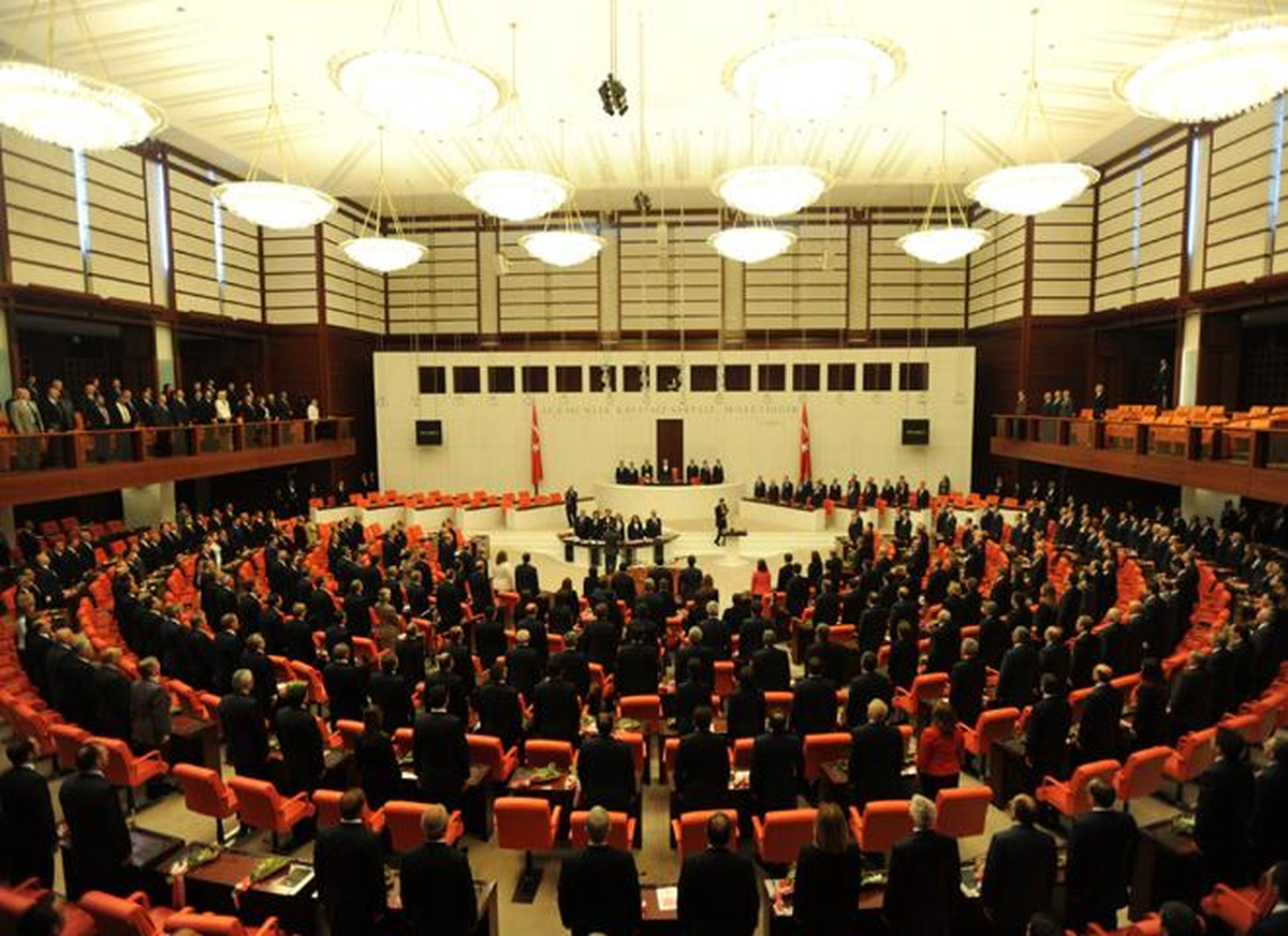 Demokratikleşme Paketi Genişliyor