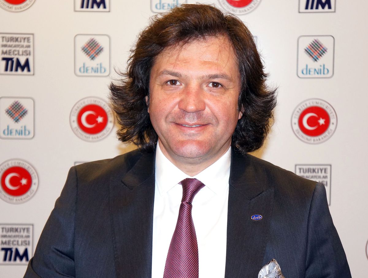 Denizli, Ocak Ayında İhracat Rekorunu Tazeledi