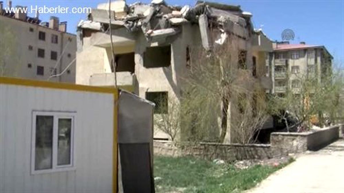 Deprem çocukları "Bir Yokmuş Bir Varmış" ile beyaz perdede -