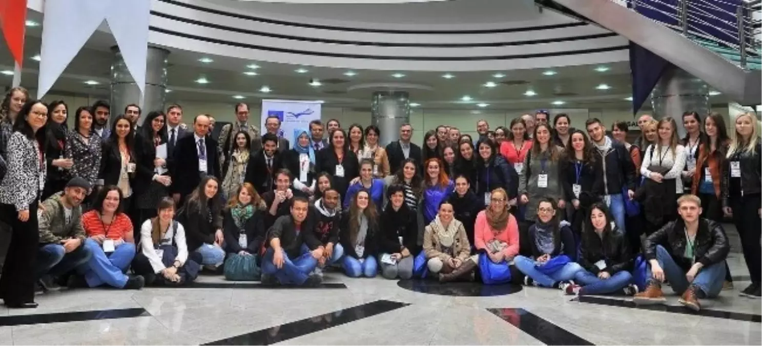 Detıce Projesi Tamamlandı