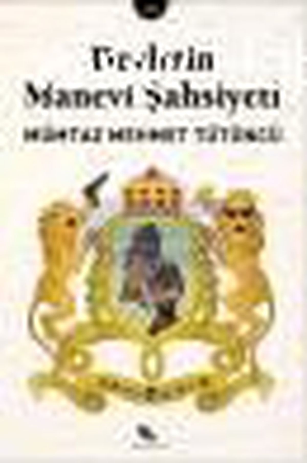 Devletin Manevi Şahsiyeti Kitabı