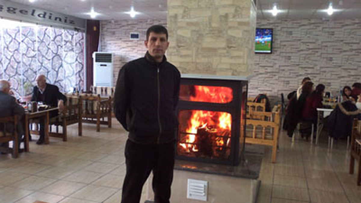 Dicle Akarsu Balık Ev'inden Bir İlk