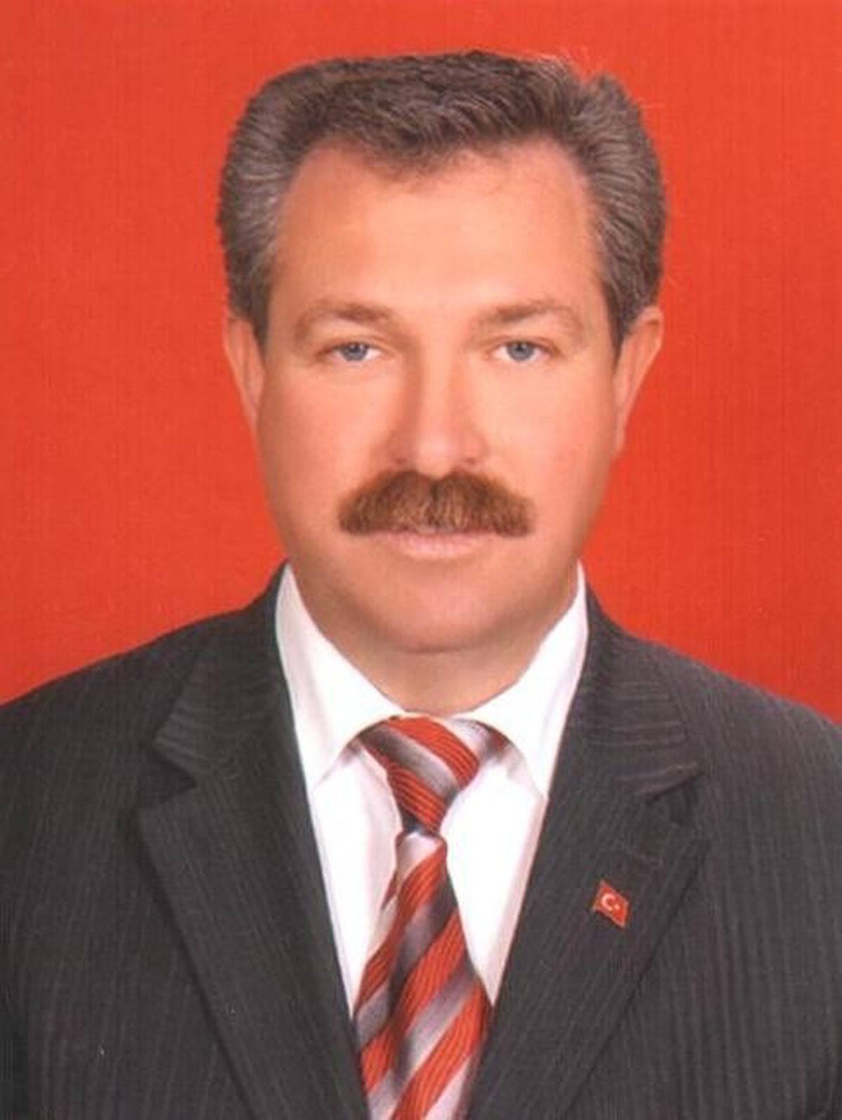 Didim Ekk Yönetim Kurulu Üyesi Çakır, Kalp Krizi Geçirdi
