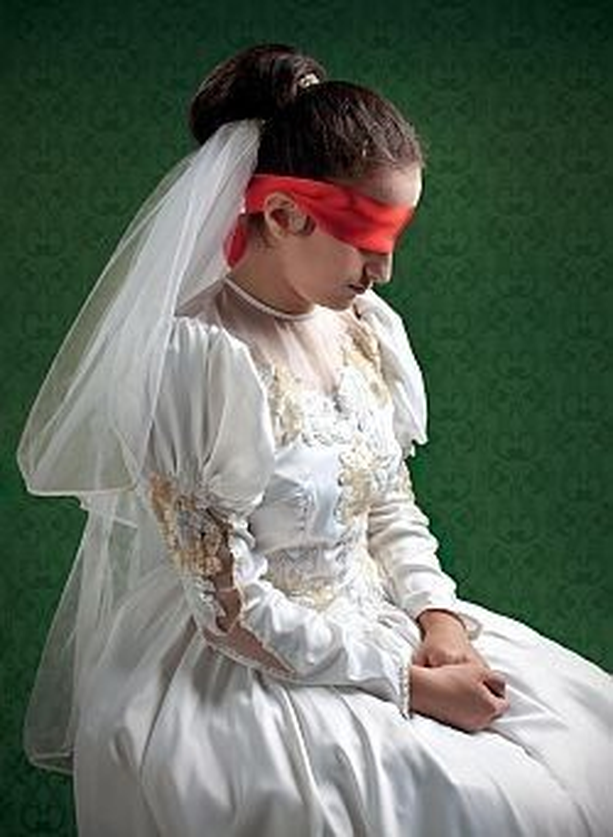 Edirne\'deki "Çocuk Gelin", Devlet Korumasında