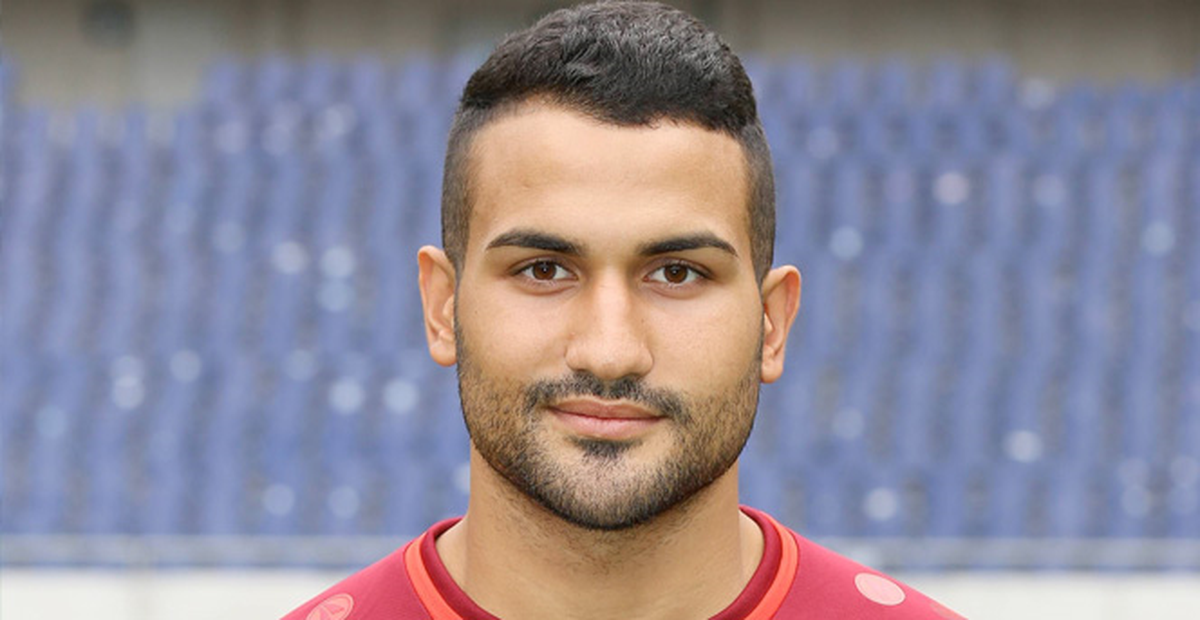 Elazığspor, Ali Gökdemir\'i Kiraladı