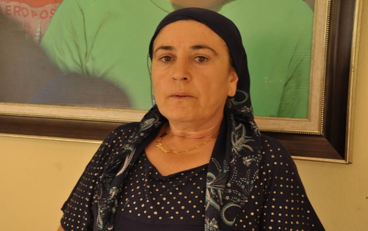 Emel Korkmaz Açıklaması