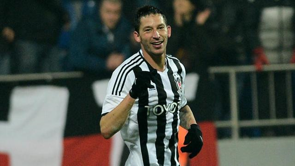 Eskişehirspor Beşiktaş\'tan Holosko\'yu İstedi