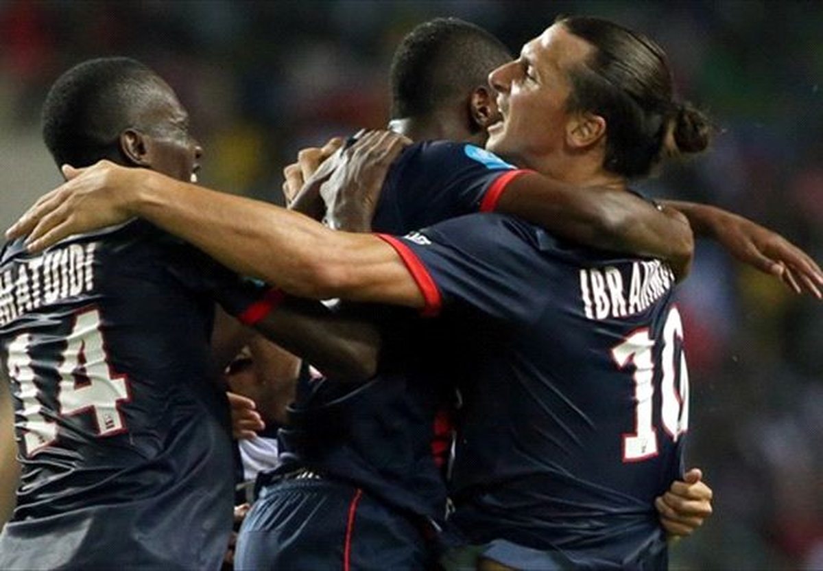 Fransa Ligue 1\'de Haftanın Görünümü