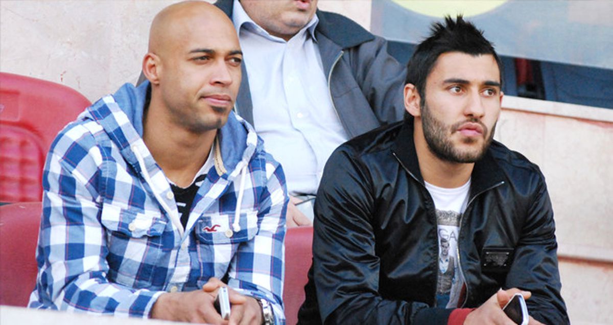 Galatasaray\'dan Bir Transfer Daha