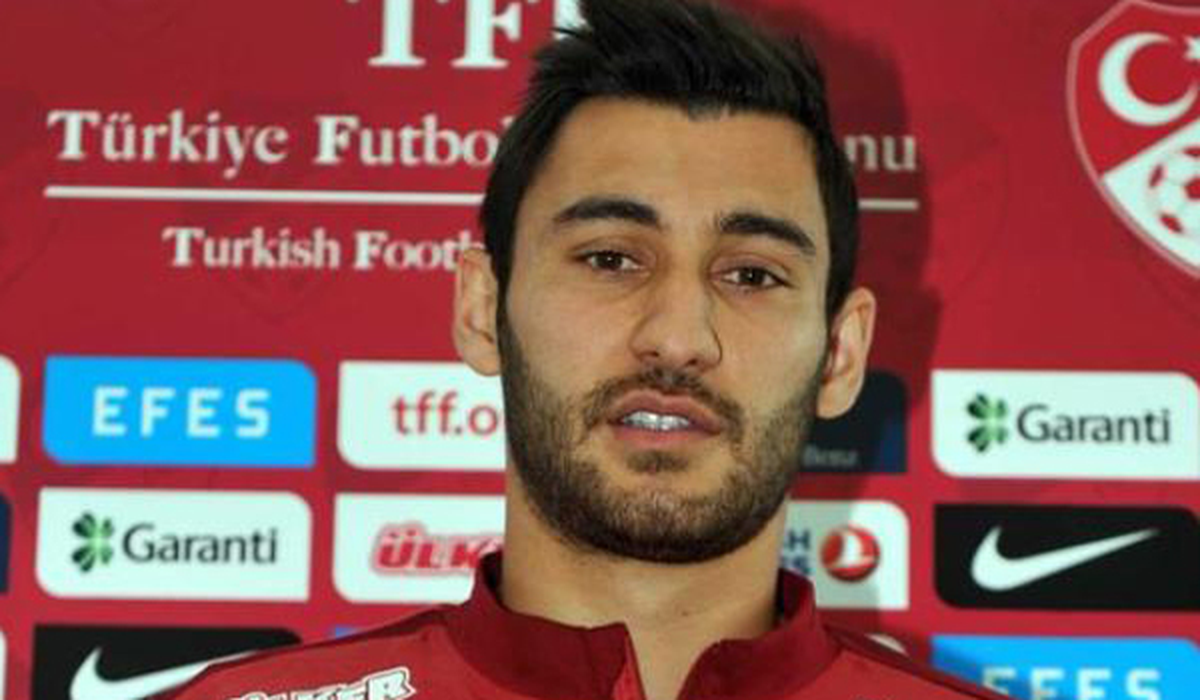 Galatasaray\'dan Bir Transfer Daha