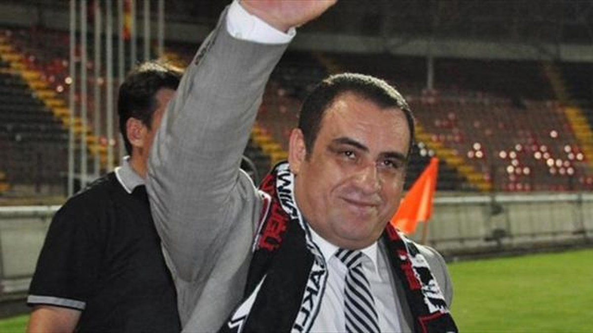 'Galatasaray ve Beşiktaş'ı Allah'a Havale Ediyorum'