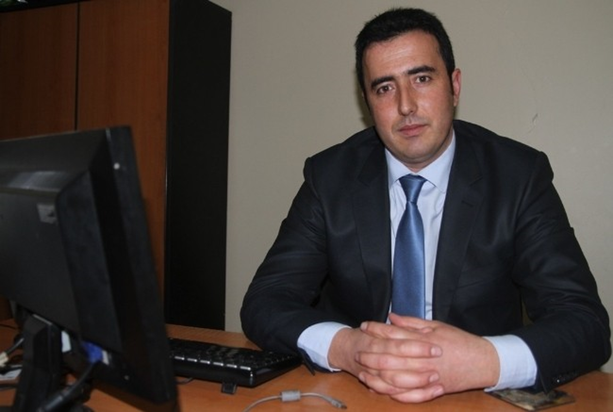 Gevaş Balı AB Yolunda
