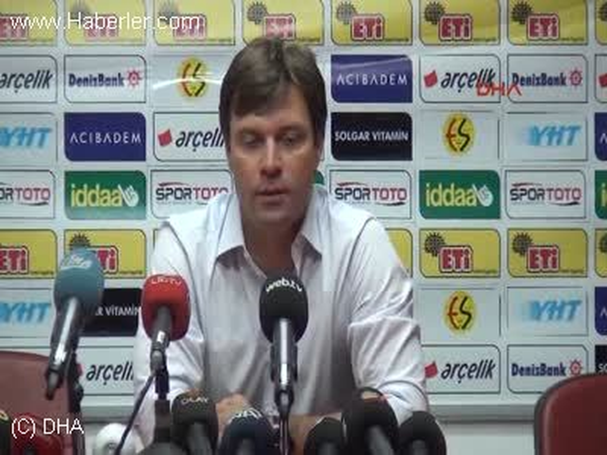 "Galatasaray İlk Defa Bu Kadar İyi Oynamıyor"