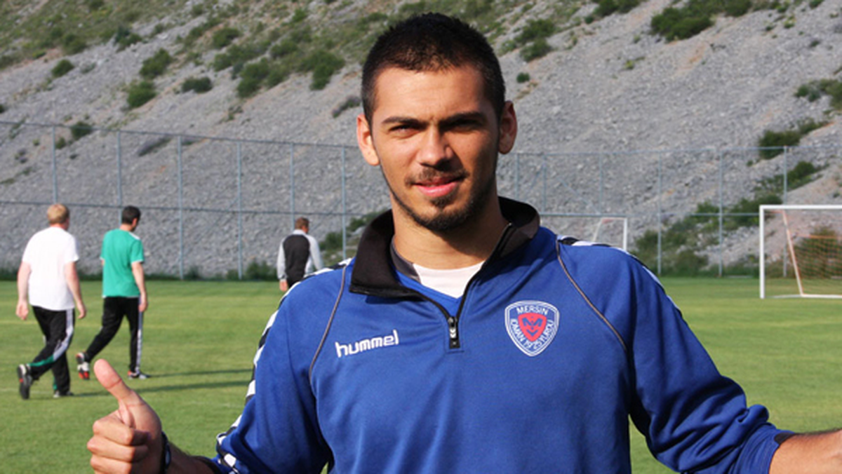 Göztepe\'de Transfer