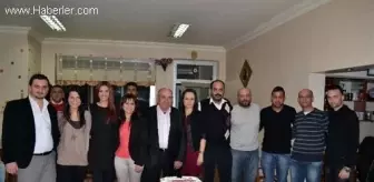 Gündem Saros Gazetesi 6 Yaşında