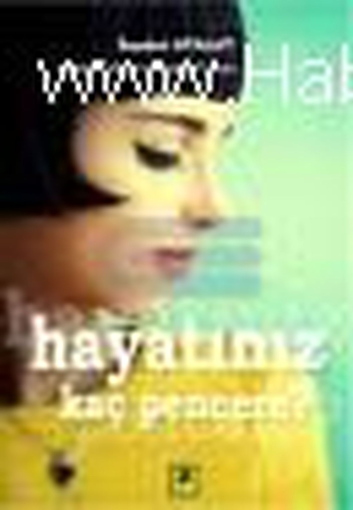 Hayatınız Kaç Pencere? Kitabı