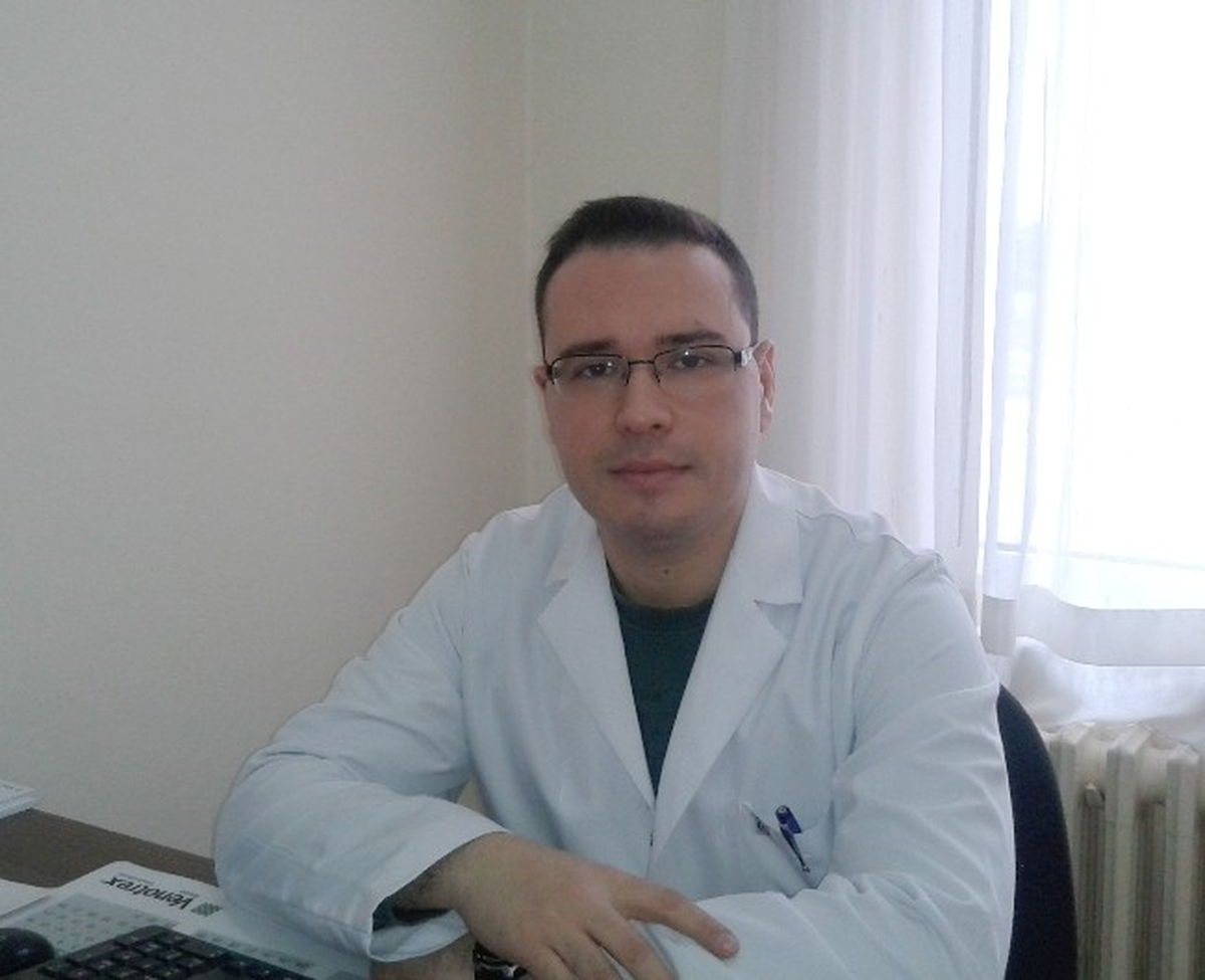 Hayrabolu Devlet Hastanesi\'ne Doktor Atamaları