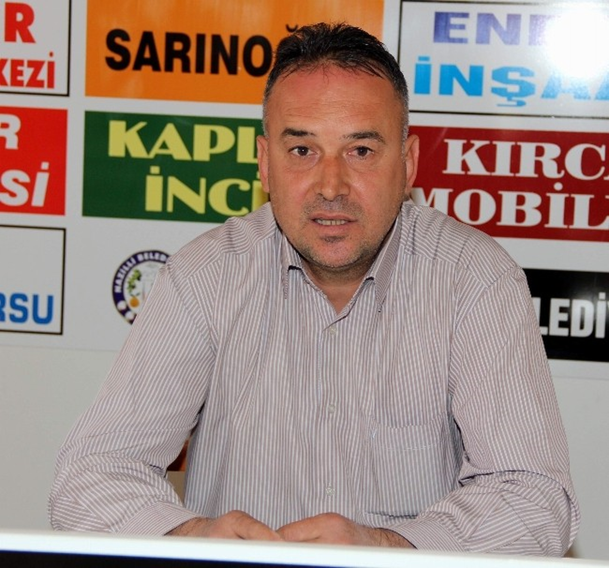 "Konsantrasyonu Zor Bir Maç Oynadık"