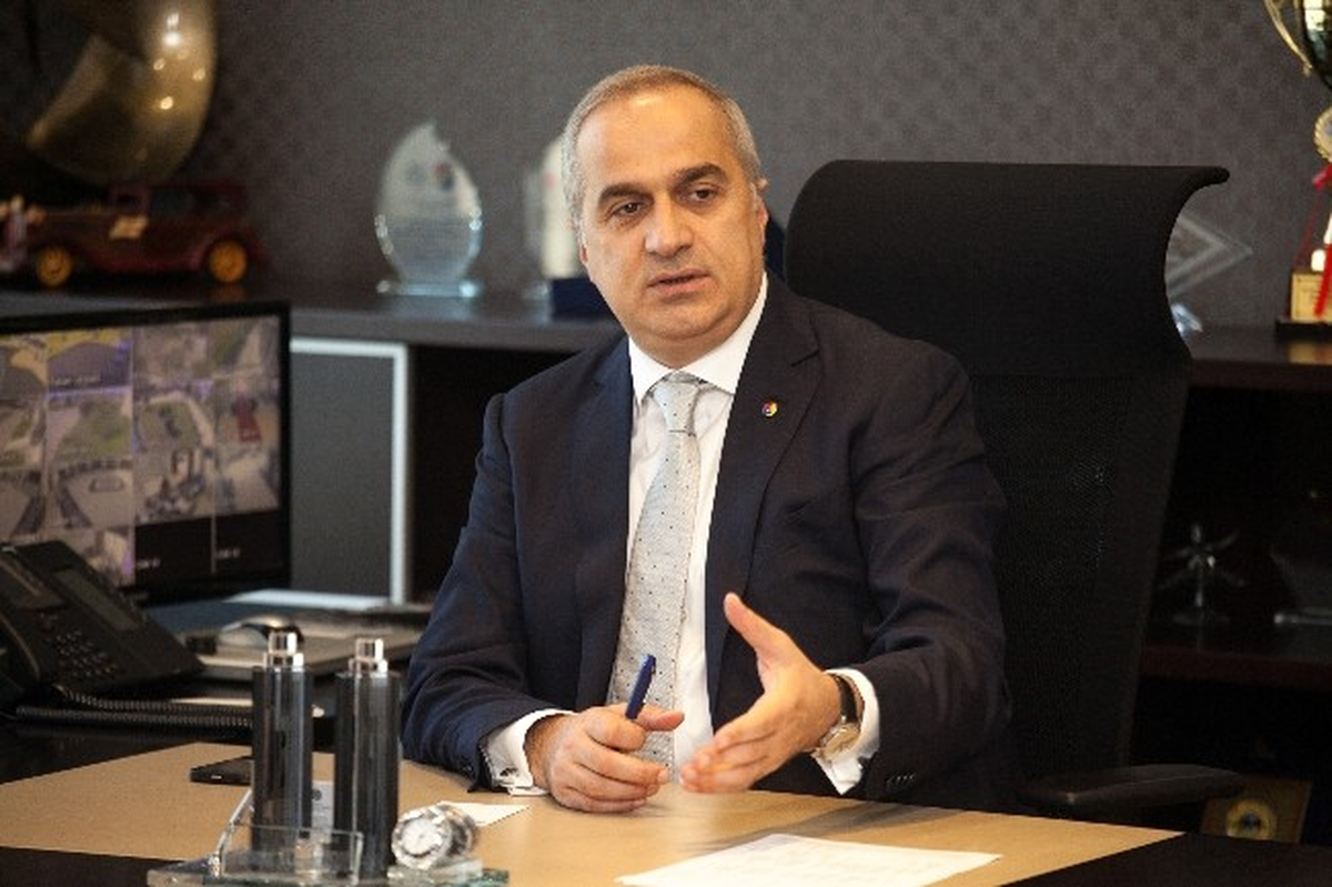 İhracatta Sakarya\'nın Liderliği Devam Ediyor