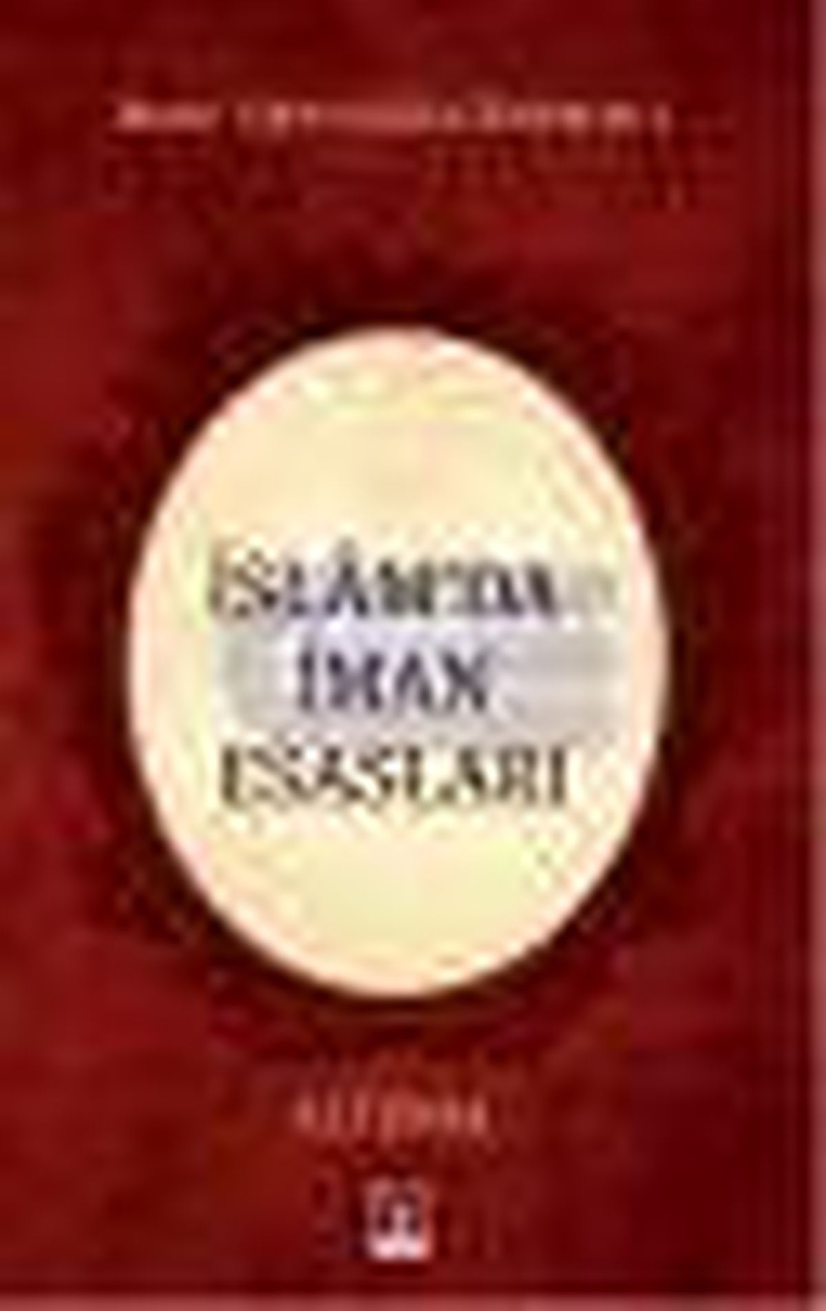 İman Esasları Kitabı