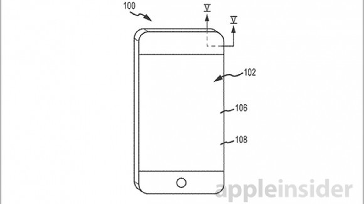İphone 6, Bu Patentte Gizli!