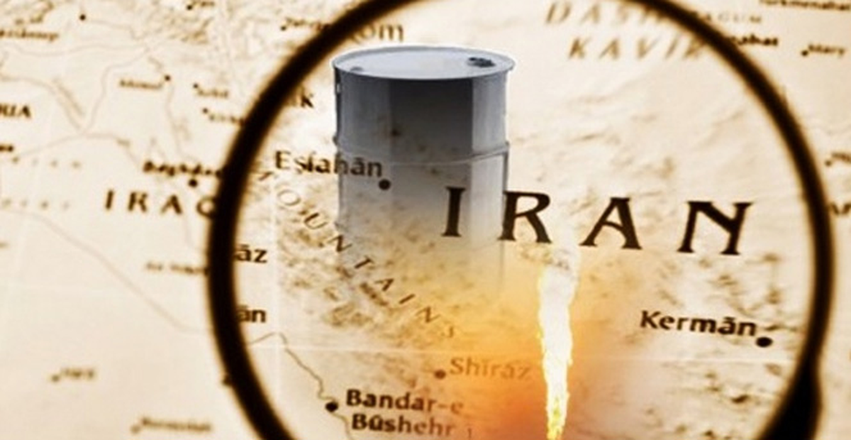 İran'ın Ambargosu Kalktı Para Musluğu Açıldı
