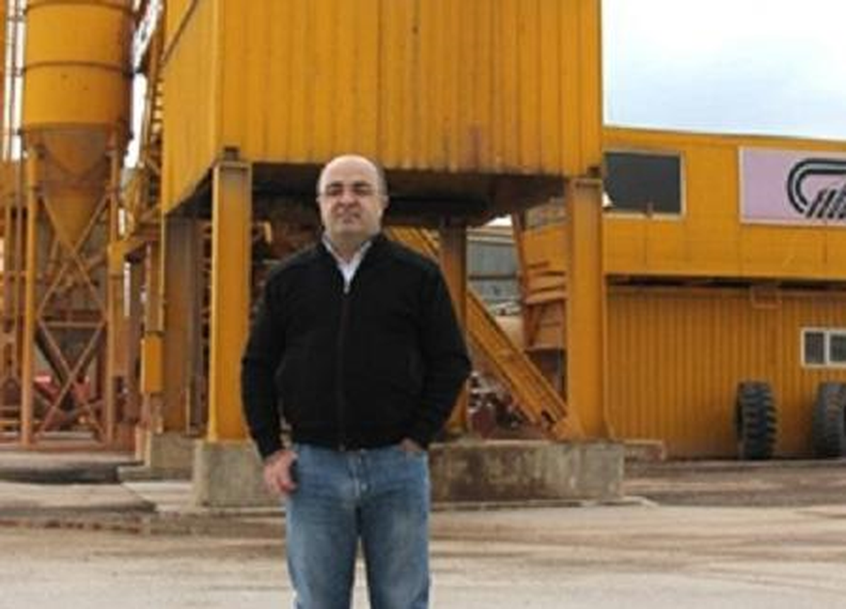 İrfan Güneş\'ten Petrolspor\'a Jest