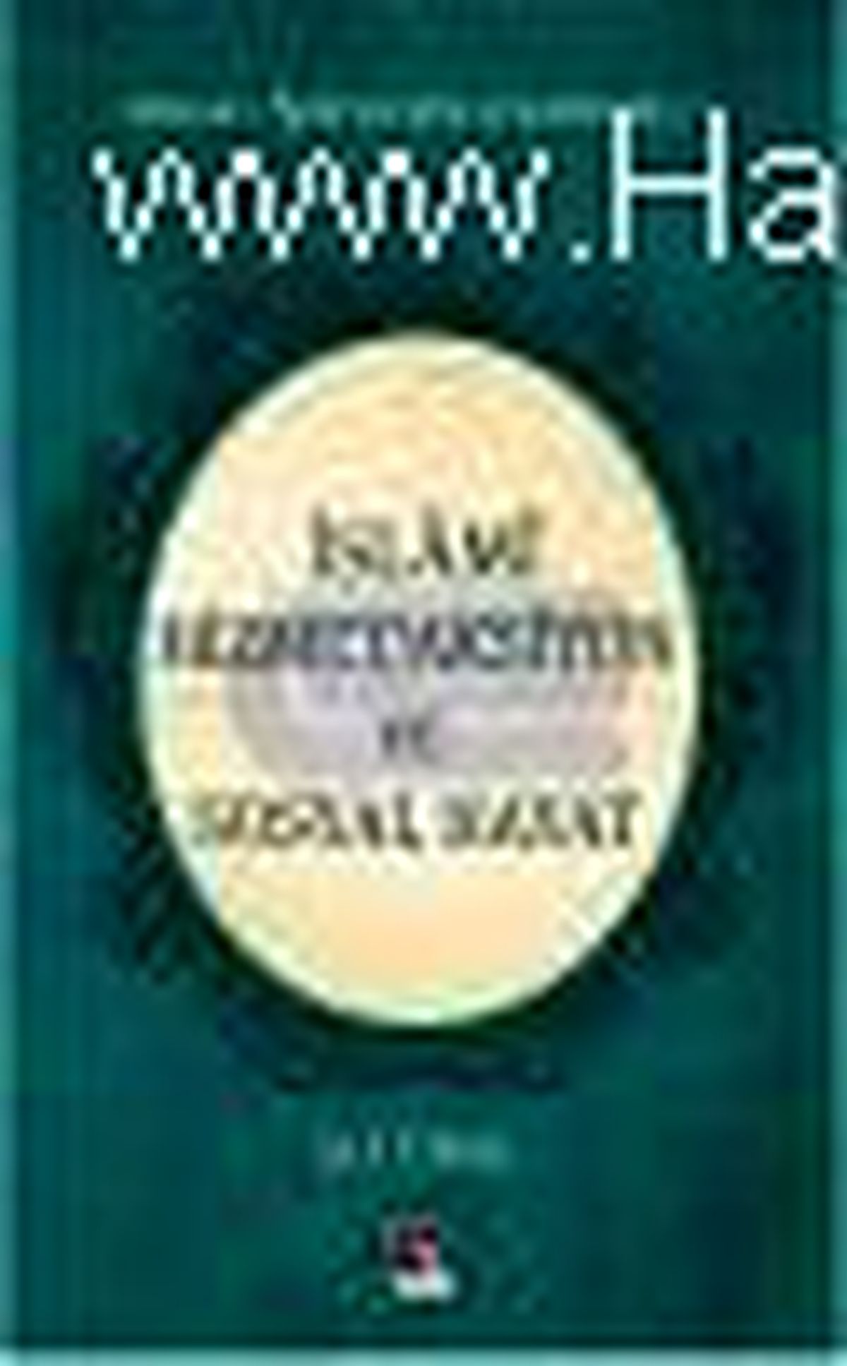 İslami Hizmet / Aksiyon ve Sosyal Hayat Kitabı