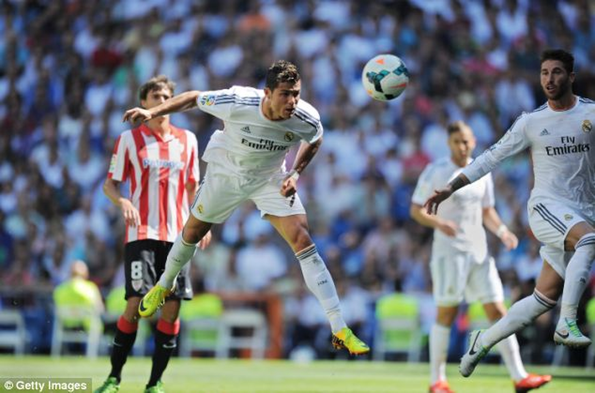 İspanya\'dan Futbol
