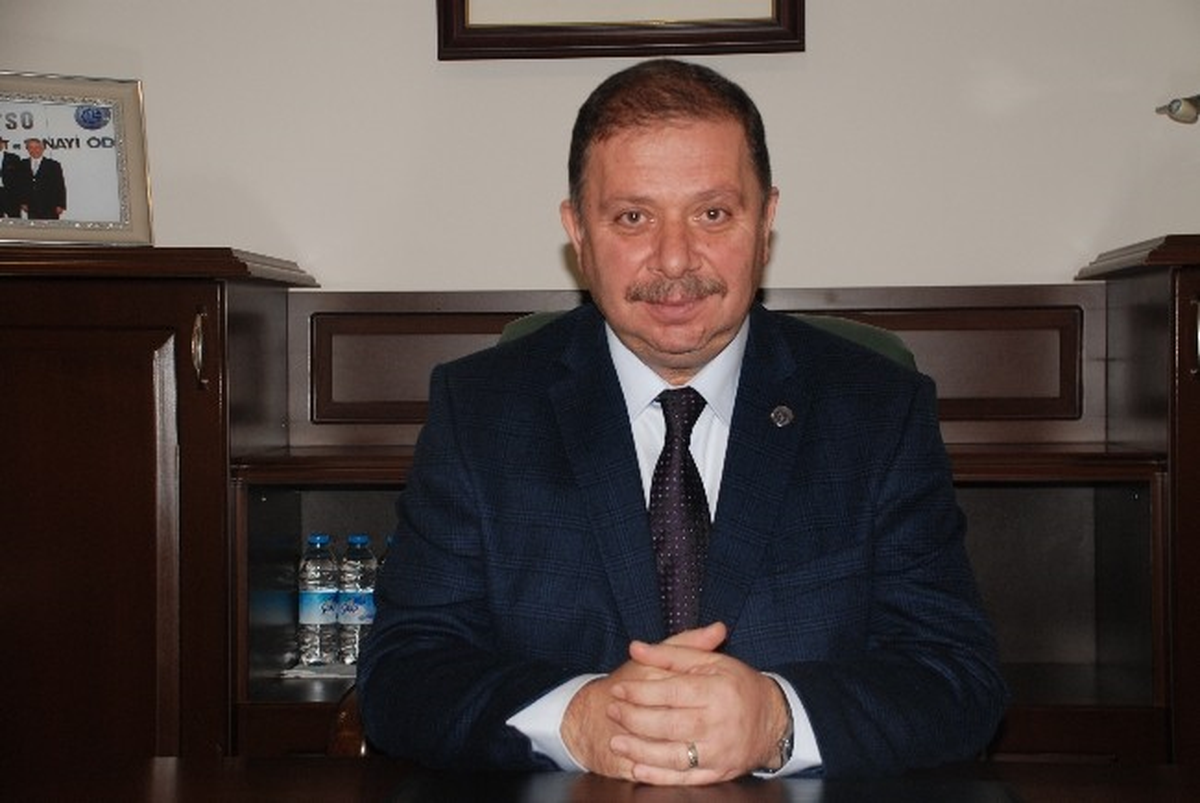 Isparta Ekonomisi Anketi