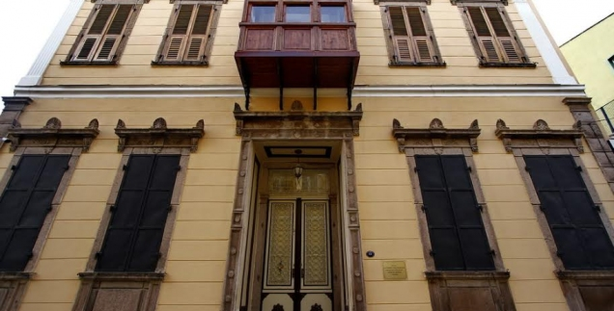 Kadın Müzesi" Ziyaretçi Akınına Uğradı