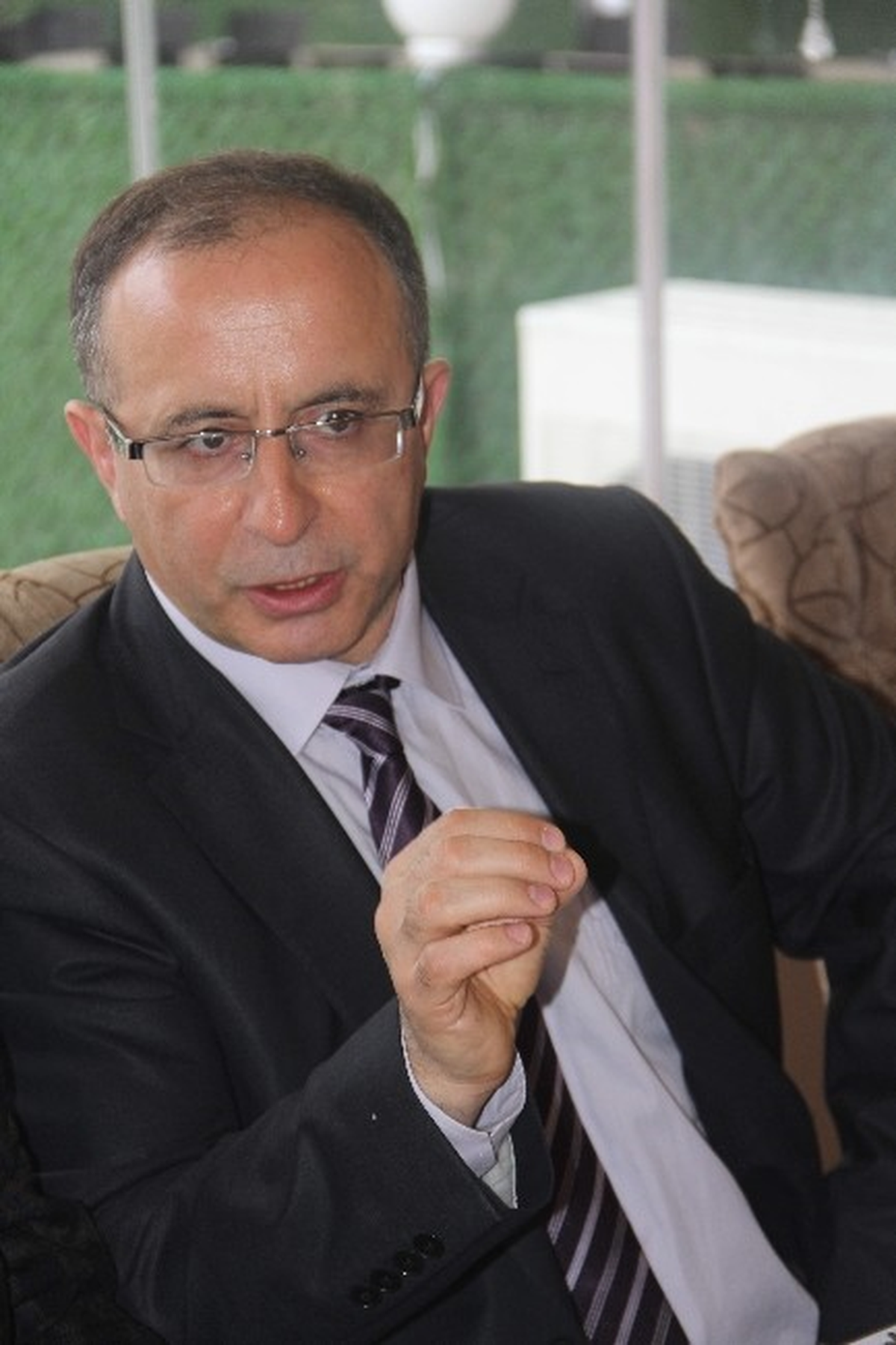 Karabük Bir Ayda 10 Kez Sallandı