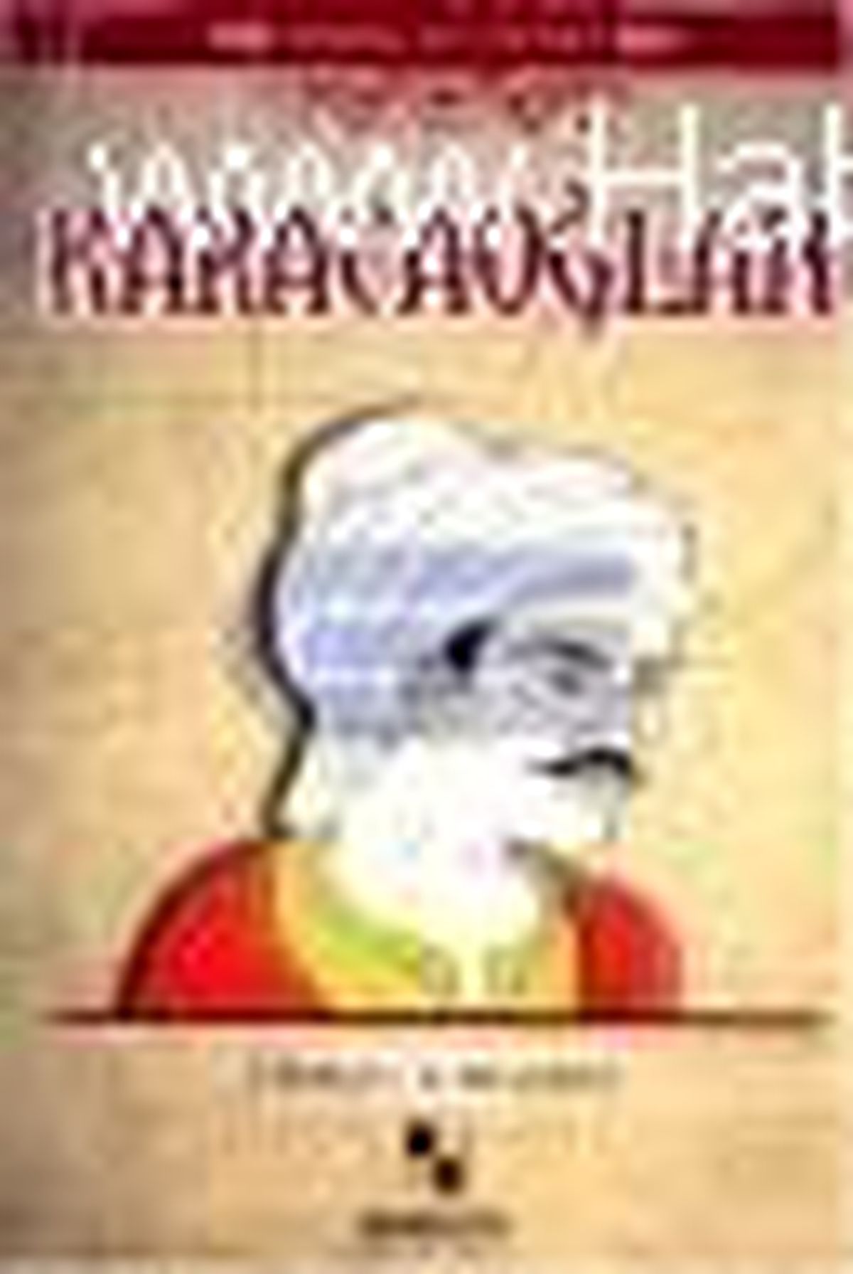 Karacaoğlan Kitabı