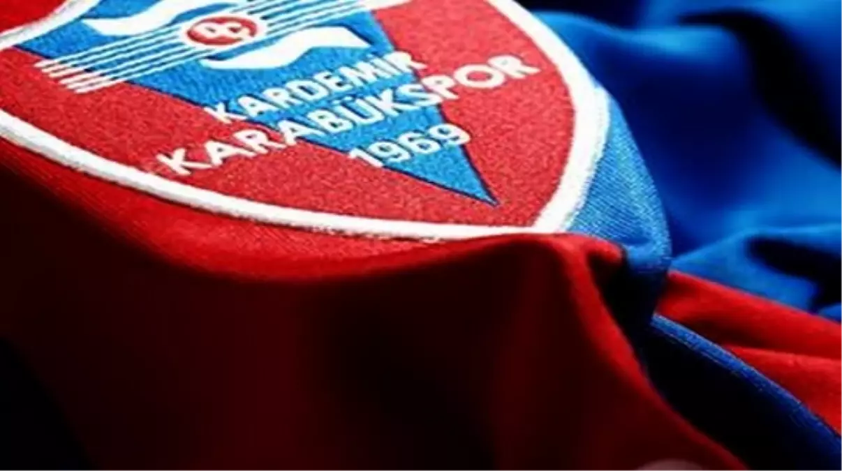Kardemir Karabükspor'dan Elazığspor'a Cevap