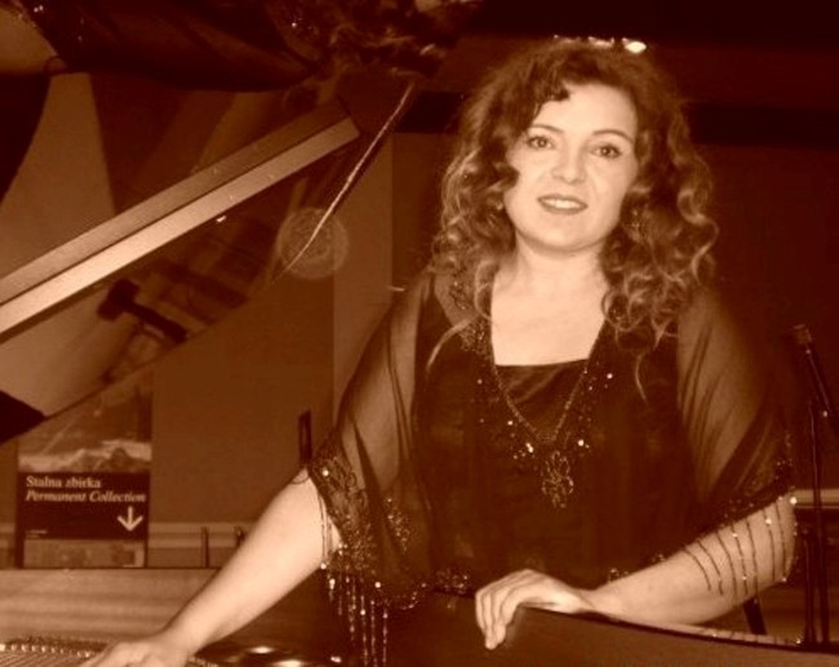 Karşıyaka Opera\'da İki Gece İki Konser