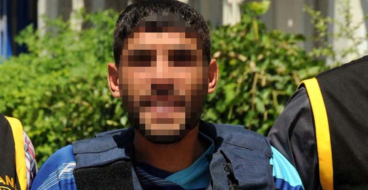 Katilini Göz Kırparak Anlattı