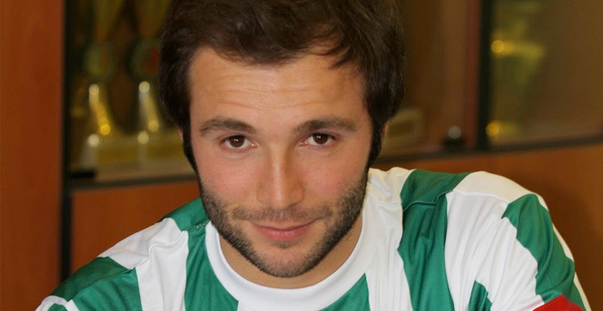 Kayseri Erciyesspor Murat Akın ile Yollarını Ayırdı