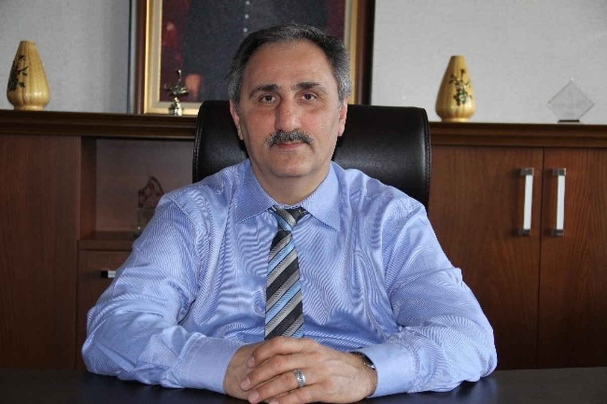 Kemik: "Türkiye\'de Yılda 170 Bin Kişiye Kanser Teşhisi Konuluyor"