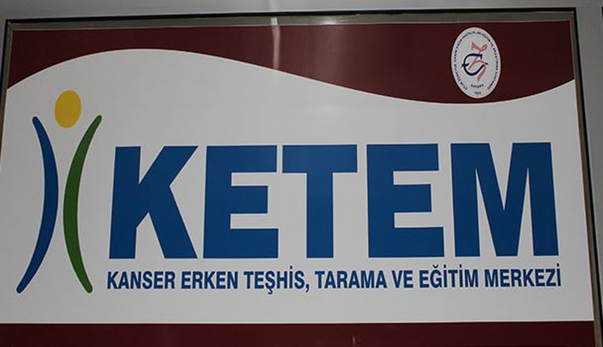 Ketem 12 Kişide Kanseri Erken Teşhis Etti