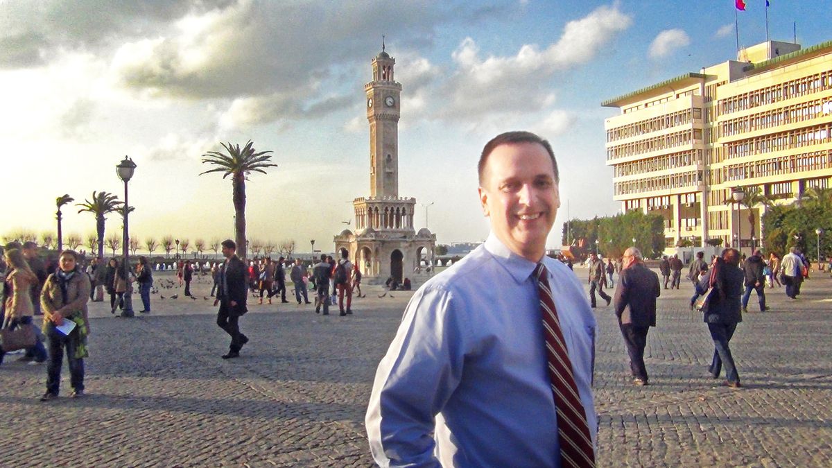 Kipa Sayesinde Gençler Geleceğe Güvenle Bakıyor