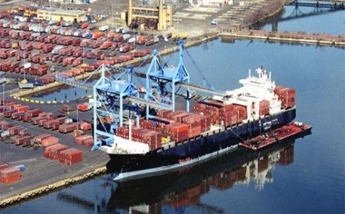 Kocaeli\'nin İthalatı 12,4 Milyar Dolar Oldu