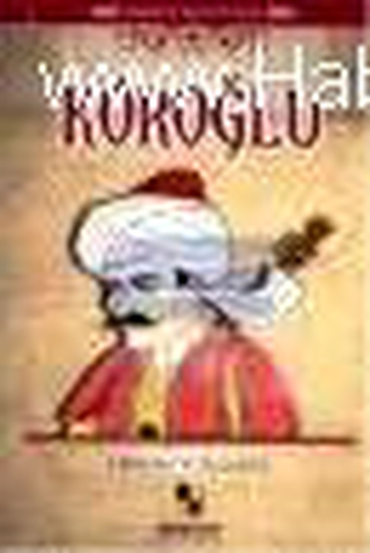 Köroğlu Kitabı
