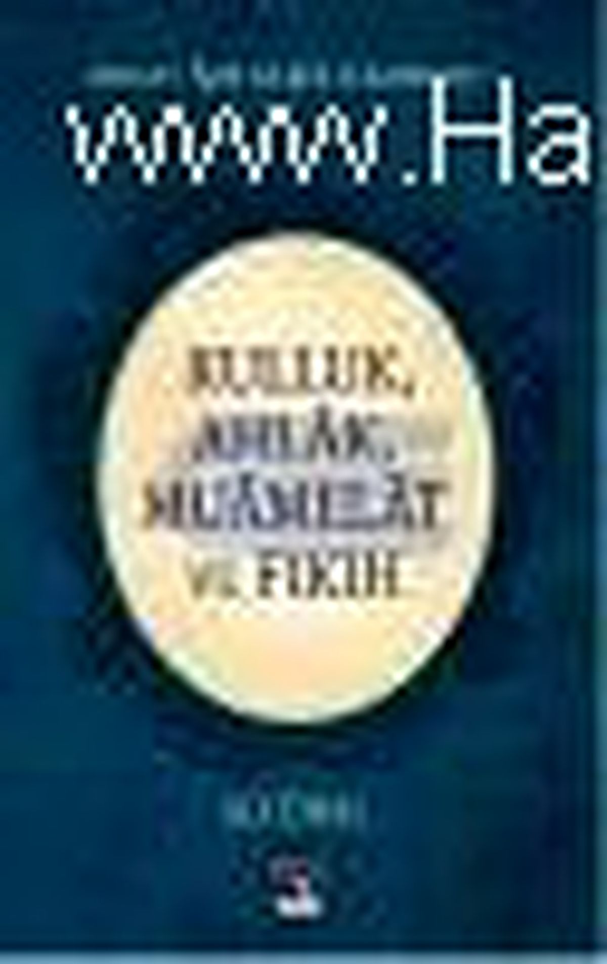 Kulluk, Ahlak, Muâmelat ve Fıkıh Kitabı Çıktı