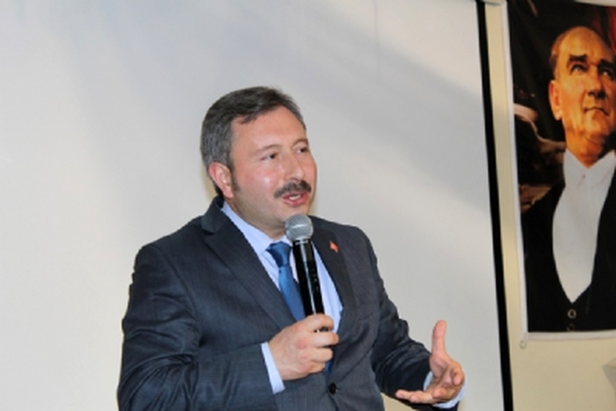 Kütahya Bağımsız Milletvekili Bal Açıklaması