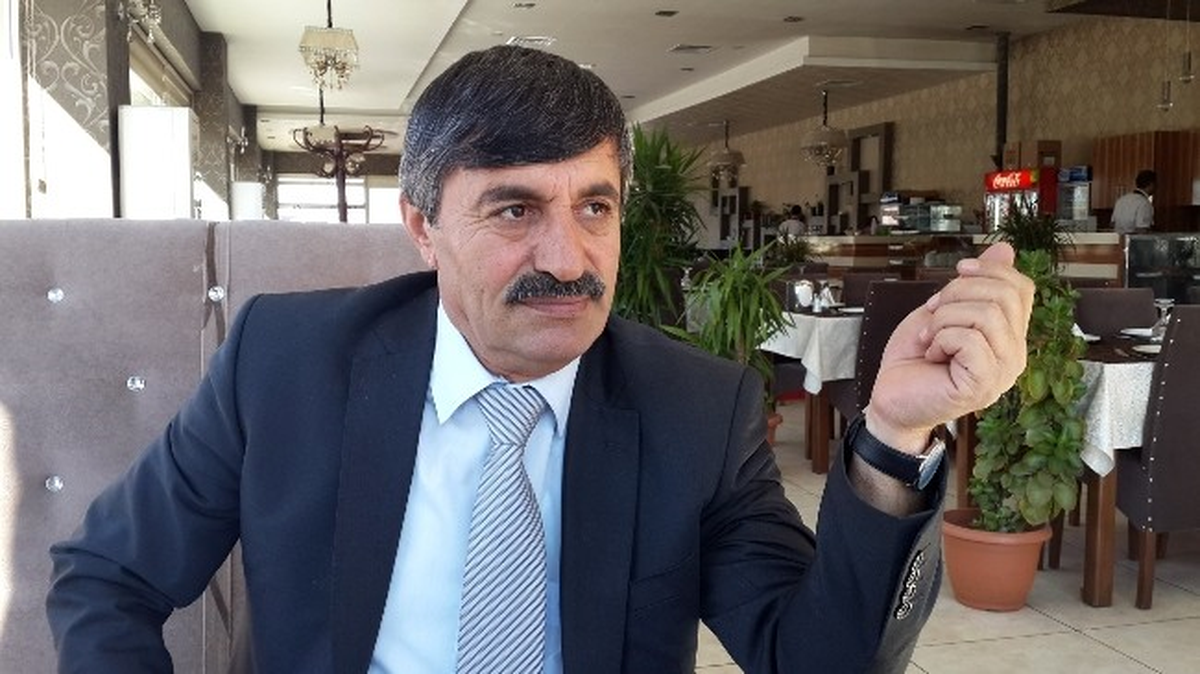 Lokantacılar Odası Başkanı Pınar\'dan Tepki