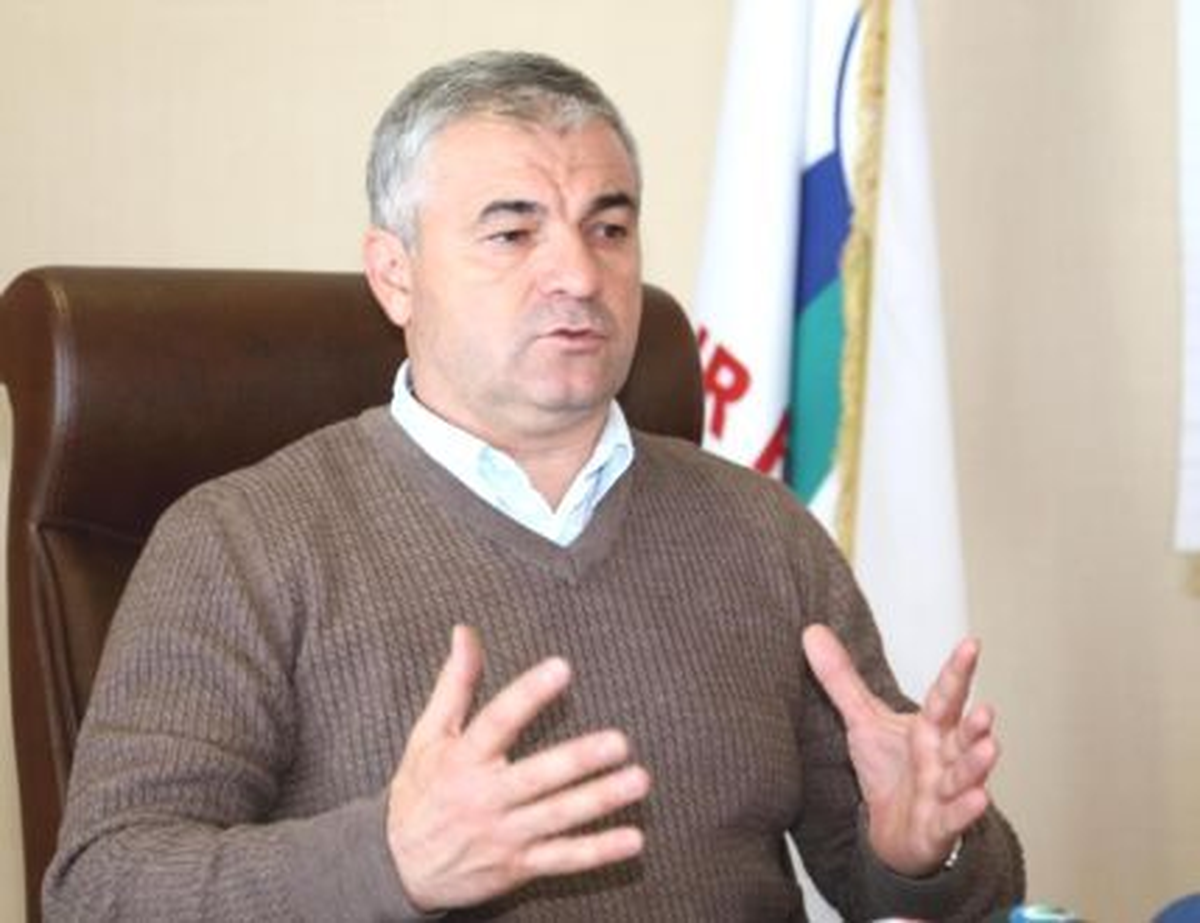 "Alınan Beraberliğe Kesinlikle Sevinmiyorum"