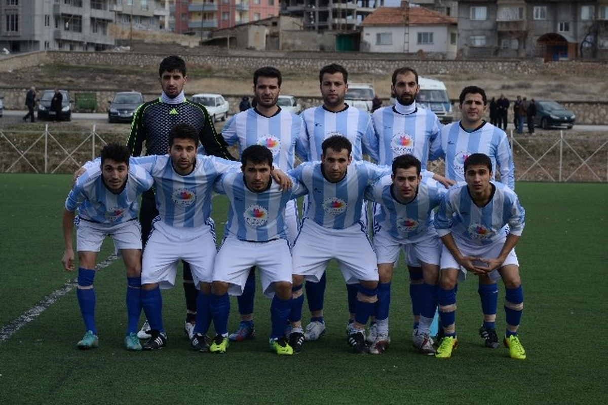 Malatya Amatör Küme Futbol Ligi