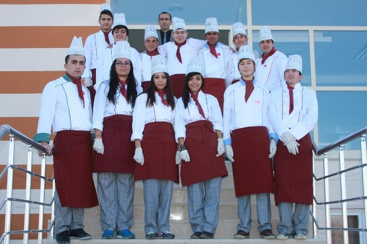 Manavgat Turem\'de Eğitim Başladı