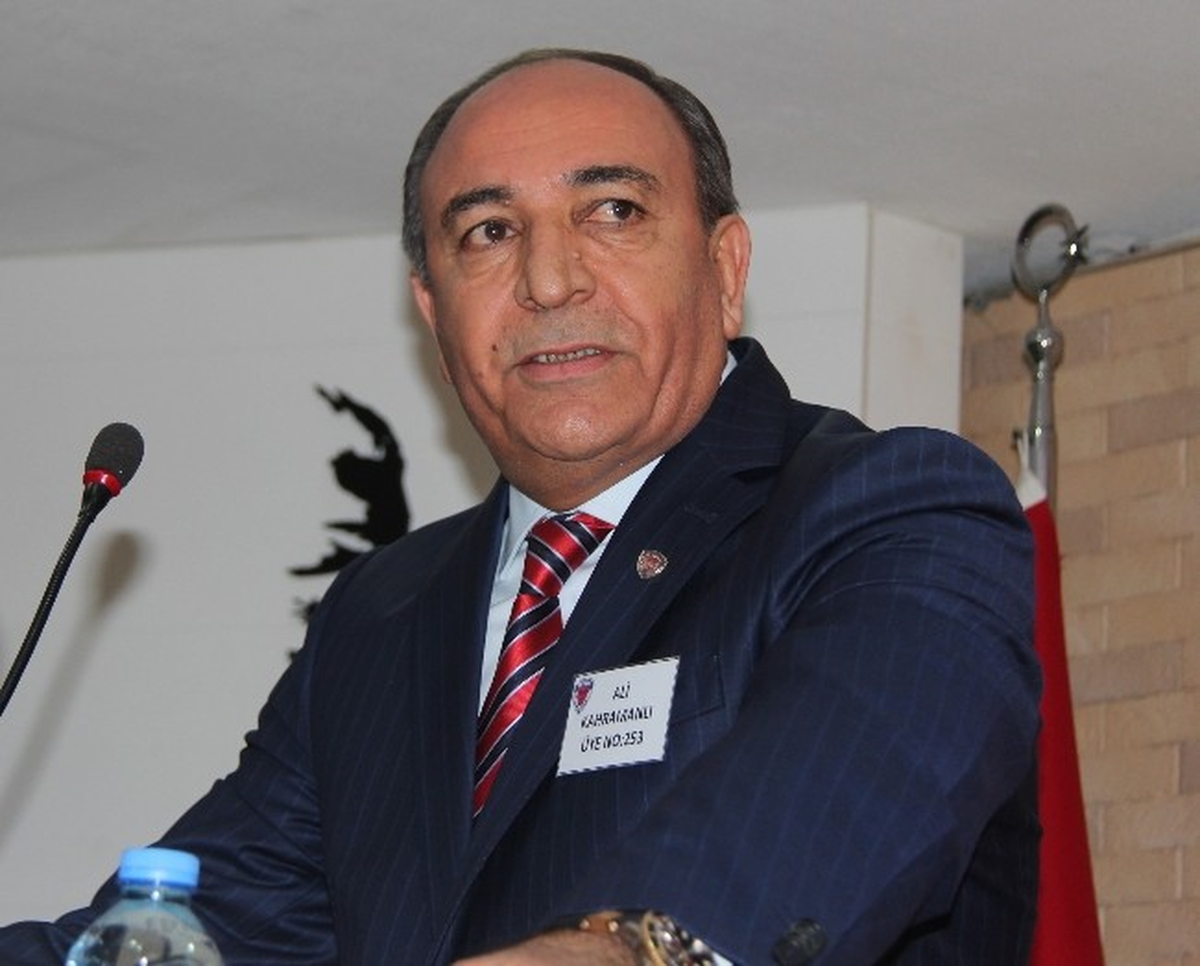 Mersin İdmanyurdu\'nda Çifte Sevinç