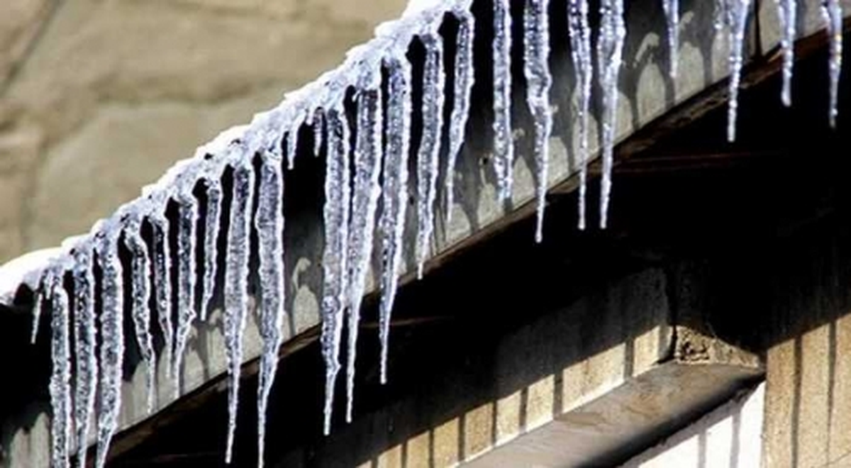 Meteoroloji\'den Don ve Buzlanma Uyarısı